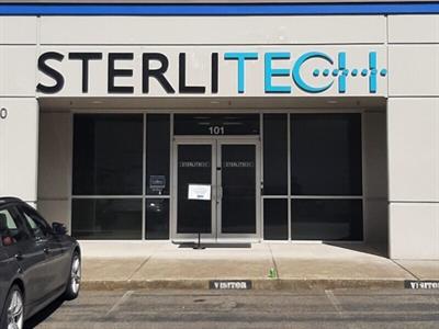 Exterior Signage Photo